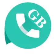 whatsapp gb icon